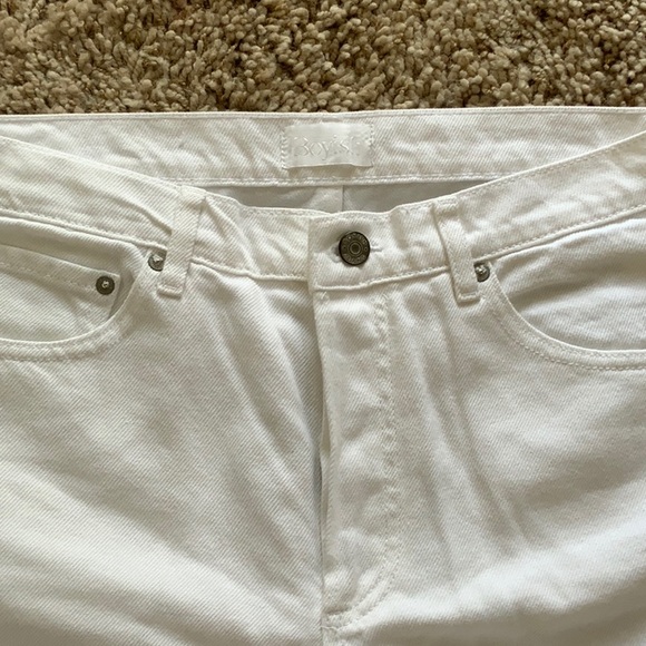 Boyish “The Tommy” Straight Leg Jeans - Picture 4 of 4